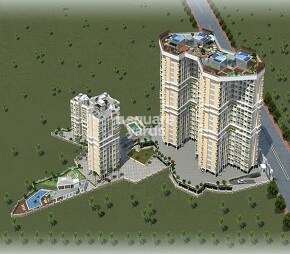 Sadguru Leela Vatika, Shilphata, Thane