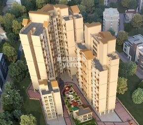 Sadguru Nakshtra Phase I, Titwala, Thane