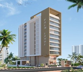 Sadguru Palm Lands Featured Image