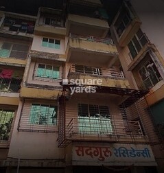 Sadguru Residency Dombivli Sadguru Residency Dombivli