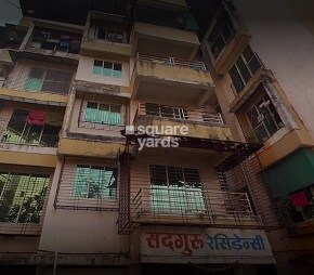 Sadguru Residency Dombivli