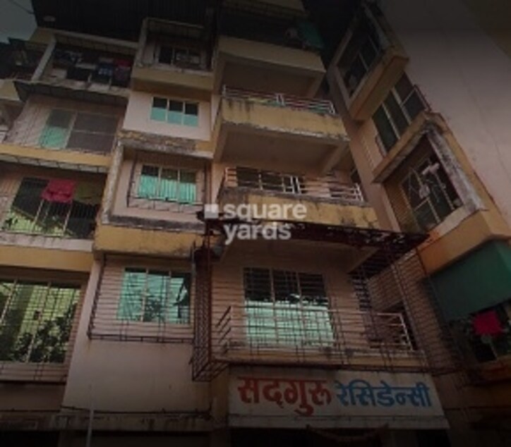 Sadguru Residency Dombivli Cover Image