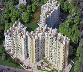 Sadguru Symphony Phase II, Badlapur West, Thane