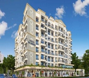 Sadguru The Address, Valivali, Thane