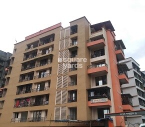 Sadhguru Apartment residential project in Kalyan East