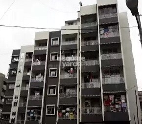 Saeish Plaza