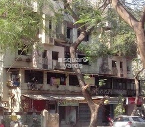 Sagar Building Kalwa