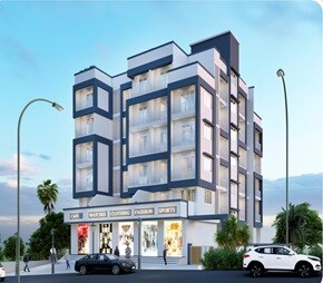 Sagar Greens