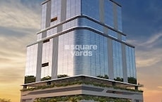 Sagar Nirman One Wagle Featured Image