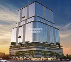 Sagar Nirman One Wagle, Wagle Industrial Estate, Thane