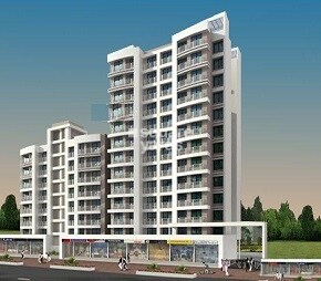 Sagar Residency Thane Featured Image