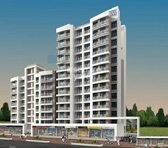 Sagar Residency Thane, Thane West, Thane