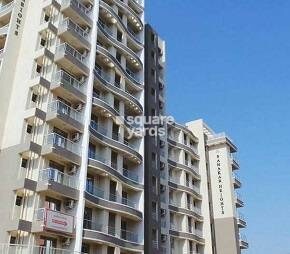 Sahakar Heights residential project in Mira Road