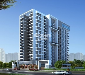 Om Sai Sagar Residency in Kalyan East, Thane @ Price on Request - Floor ...