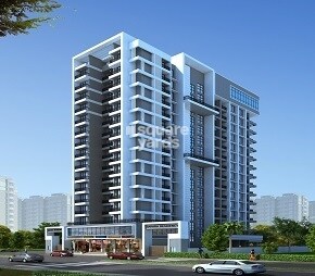 Sahara Residency Featured Image