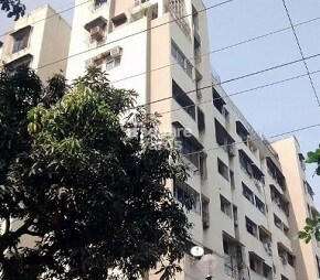 Sahayog Apartments