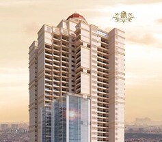 Sahyadri AHS Imperial, Mumbra, Thane