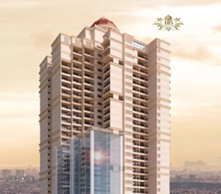 Sahyadri AHS Imperial in Mumbra, Thane