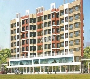 Sai Aangan Badlapur residential project in Badlapur West