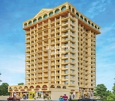 Sai Altezza, Kalyan East, Thane