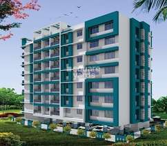Sai Angan Ashirwad Apartments Flagship