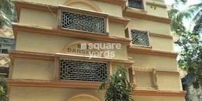 Sai Apartment Daulat Nagar in Daulat Nagar, Thane