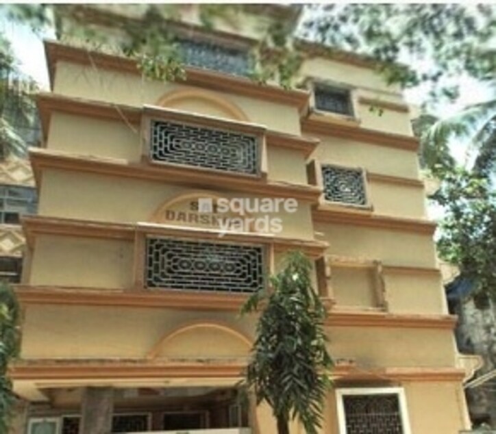 Sai Apartment Daulat Nagar Cover Image