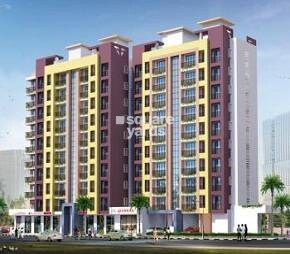 Sai Arch Gardens residential project in Mira Road East
