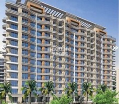 Sai Balaji Atlanta Eden World, Sonale, Thane