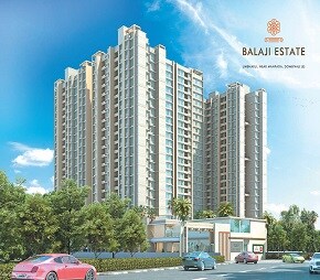 Sai Balaji Estate