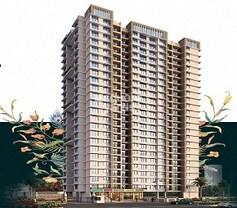 Sai Balaji Kanha, Dombivli East, Thane