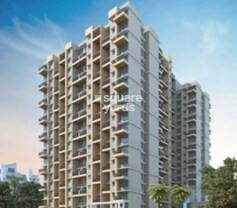 Sai Balalji Estate, Dombivli East, Thane