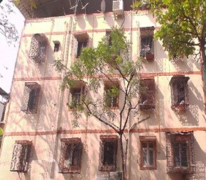 Sai Bhawan Bhayandar West