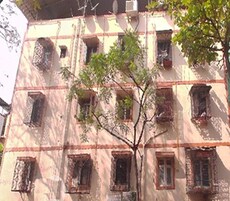 Sai Bhawan Bhayandar West Featured Image