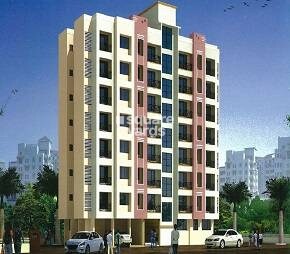 Sai Charan Residency