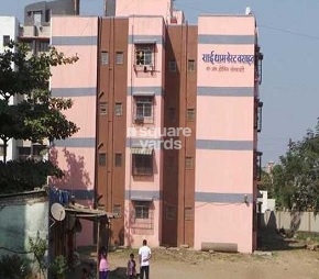 Sai Dham Apartment Kalyan Cover Image