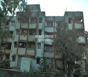 Sai Dham Complex Kulgaon