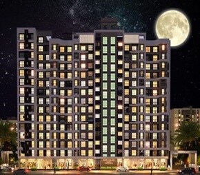 Sai Elite Galaxy, Dombivli East, Thane