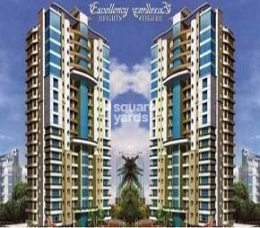 Sai Excellency Heights