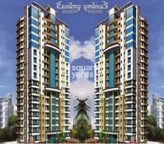 Sai Excellency Heights, Mira Road, Thane