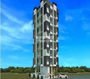 Sai Galaxy Dombivli East