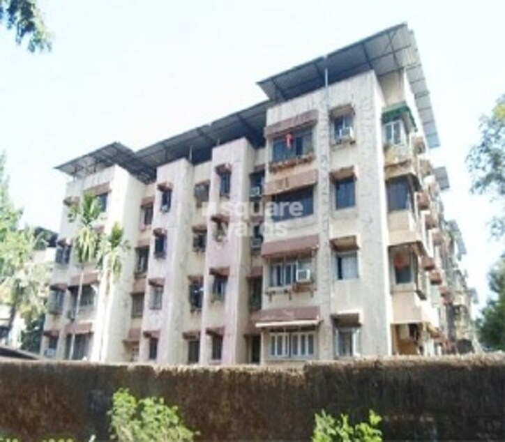 Sai Ganesh Villa Cover Image