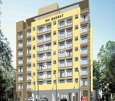 Sai Gangat Apartment, Kasarvadavali, Thane