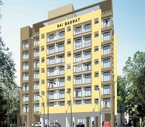 Sai Gangat Apartment