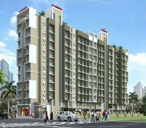 Sai JK Heights