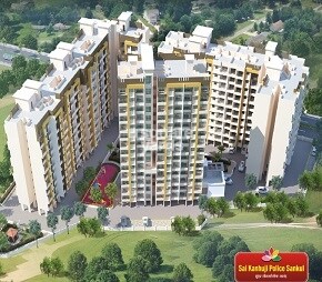 Sai Kanhuji Police Sankul