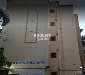 Sai Karishma Apartment Featured Image