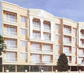 Sai Krishna Sudama Residency, Badlapur East, Thane