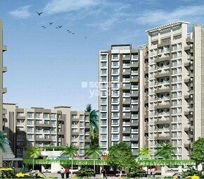 Sai Krupa Urbanville