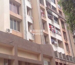 Sai Leela Apartments